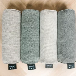 Cosi Cosipillow Bolster Warmtekussen 45x15 cm (4 varianten)