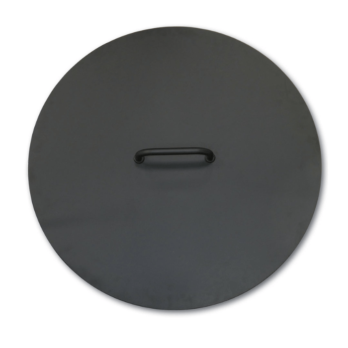 BonFeu Deksel Ø100 cm voor Vuurschaal