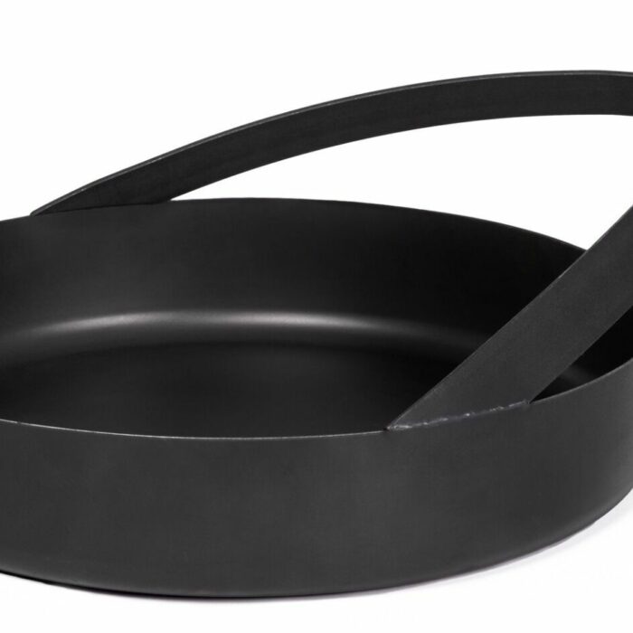 CookKing Pan met Handvat voor Bandito en Montana X