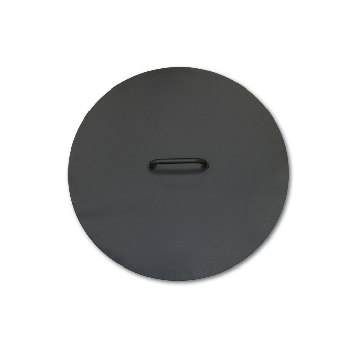 BonFeu Deksel Ø60 cm voor Vuurschaal