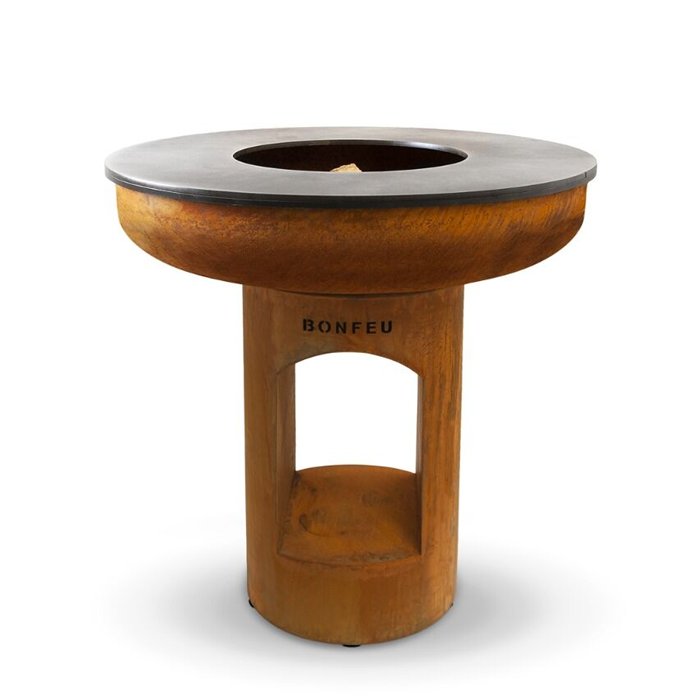 BonFeu - BonBiza-buitenkeuken