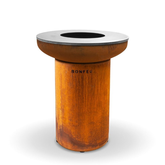 BonFeu - BonBiza-buitenkeuken