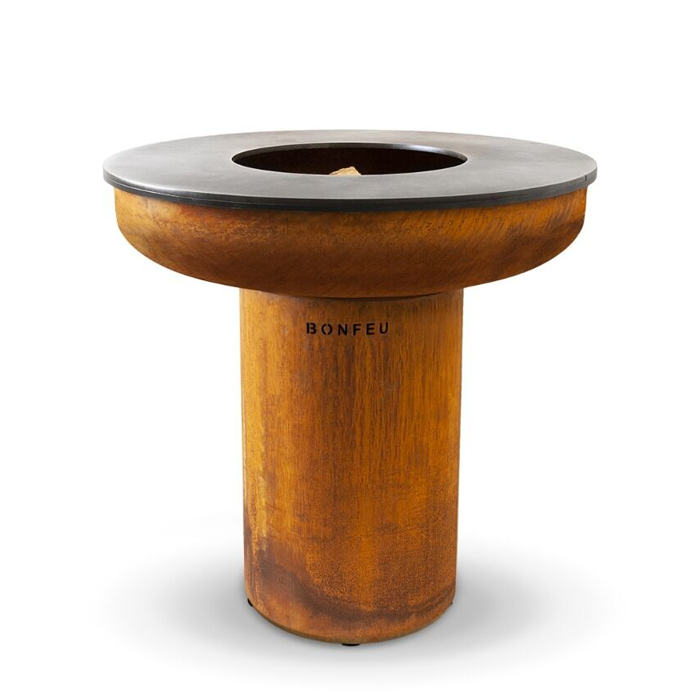 BonFeu - BonBiza-buitenkeuken