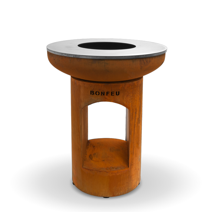 BonFeu - BonBiza-buitenkeuken