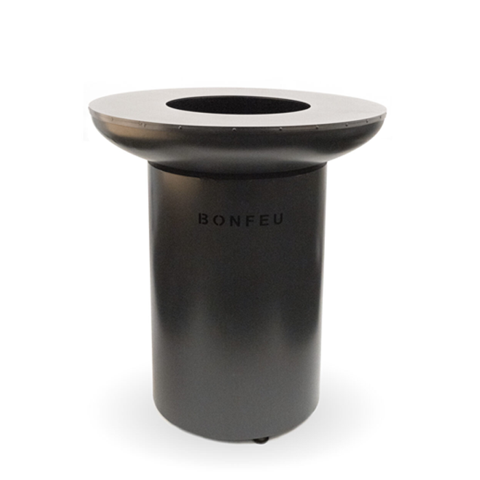 BonFeu - BonBiza-buitenkeuken