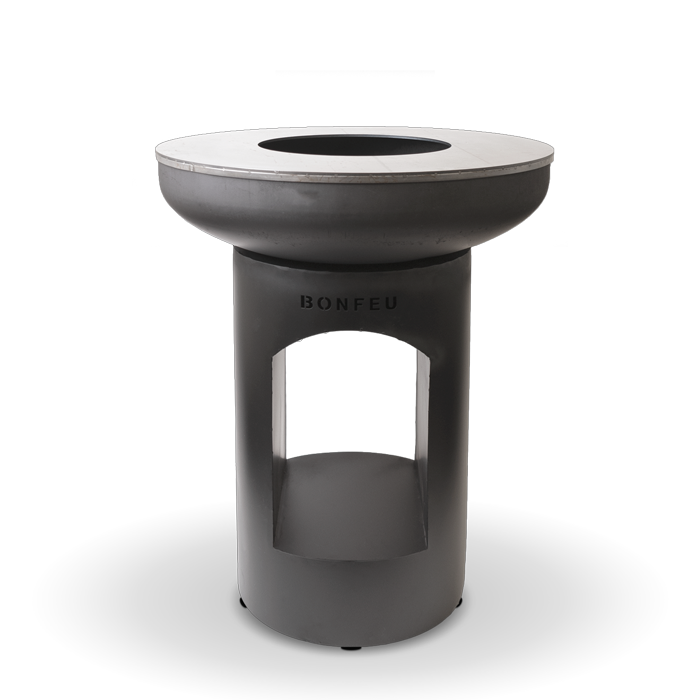 BonFeu - BonBiza buitenkeuken