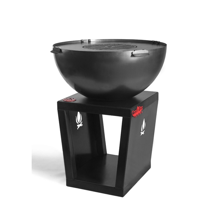 CookKing - Premium grill Santos