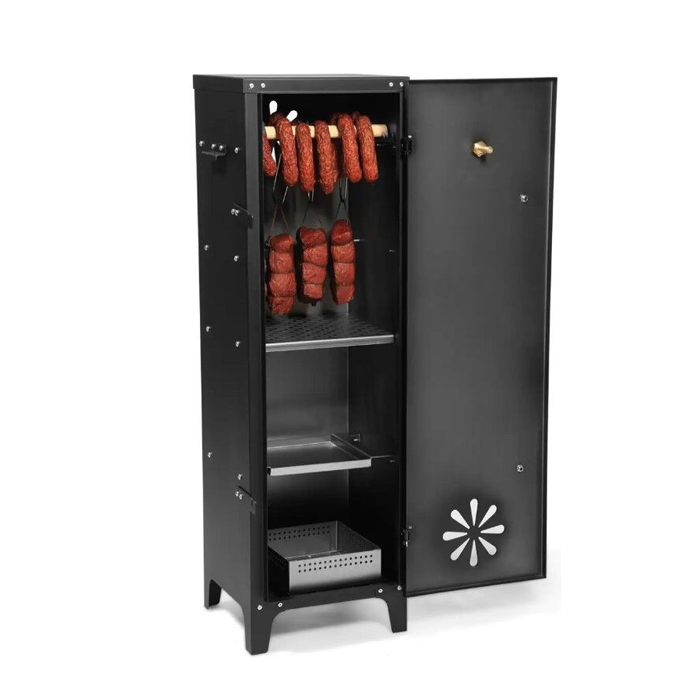 CookKing - Rookoven Berlin