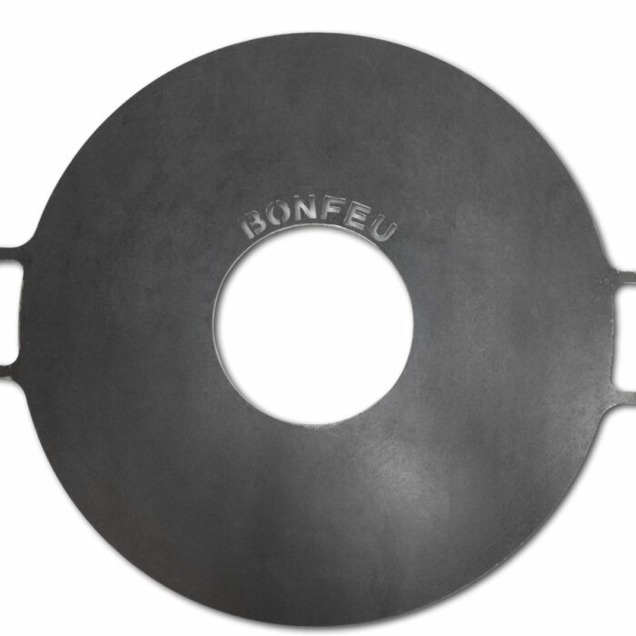 BonFeu Plancha 40 cm - BonFeu BonPlancha tuinhaard