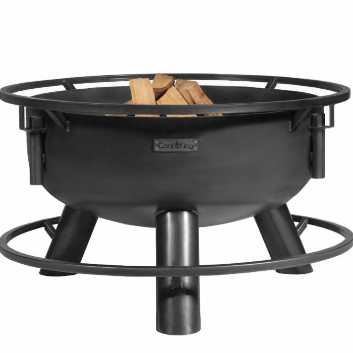 CookKing Multi-Functionele Vuurschaal Bandito