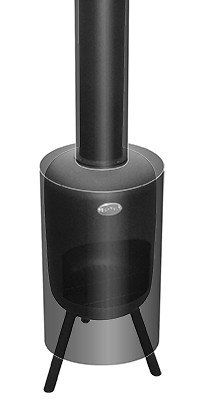 BonFeu Beschermhoes BonBini