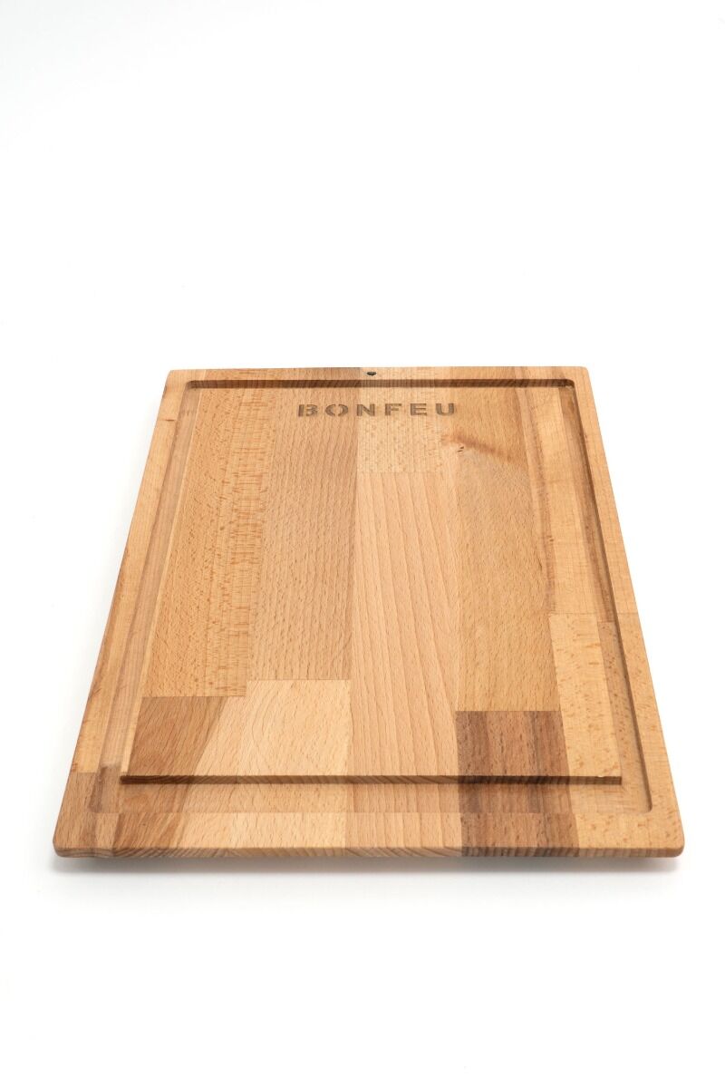 BonFeu Snijplank - Afbeelding 4