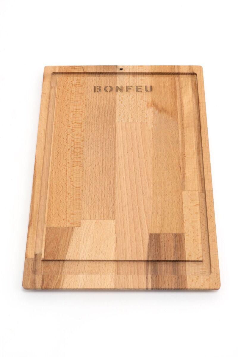 BonFeu Snijplank - Afbeelding 3