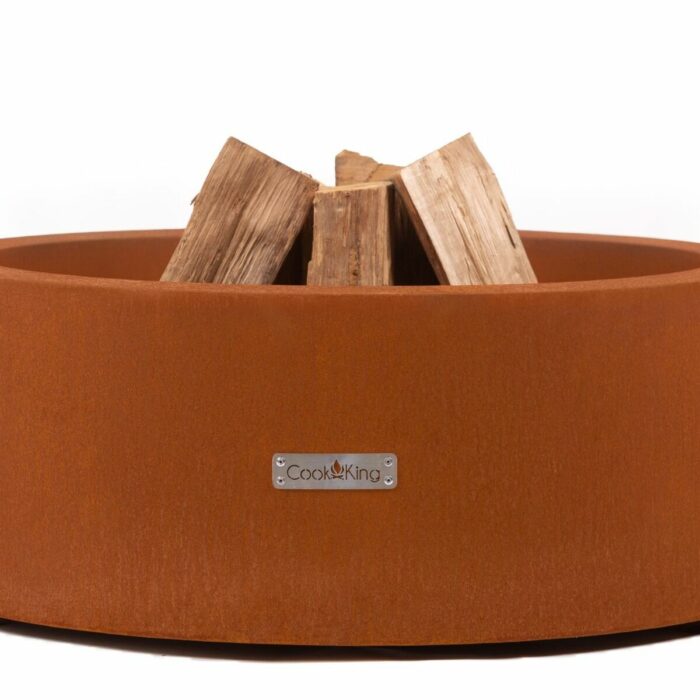 CookKing Vuurschaal Blaze Ø80 cm