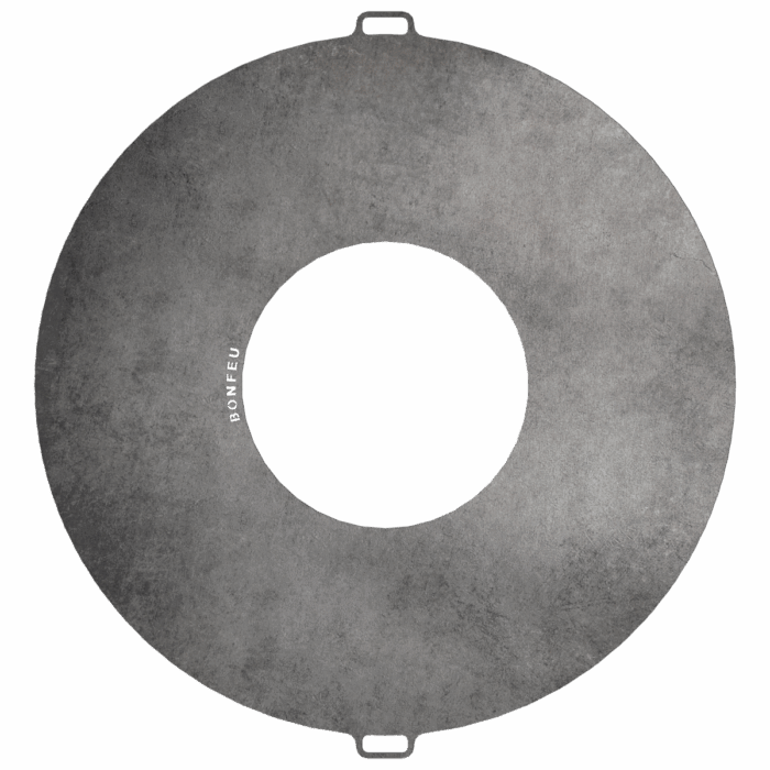 BonFeu BonPlancha Vuurschaal Ø150