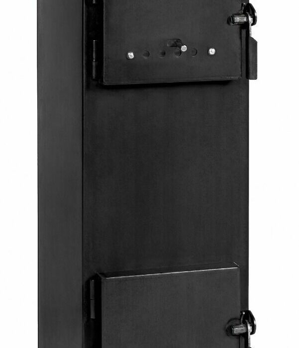 CookKing Camping Grill Burner Houtkachel