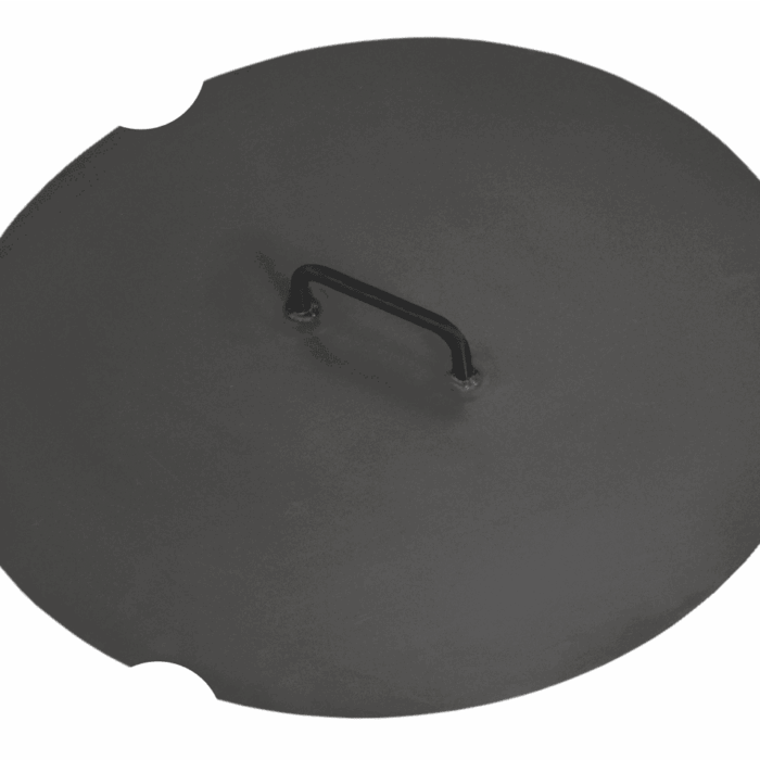 CookKing Deksel voor Vuurschaal Haiti & Montana Ø82 cm