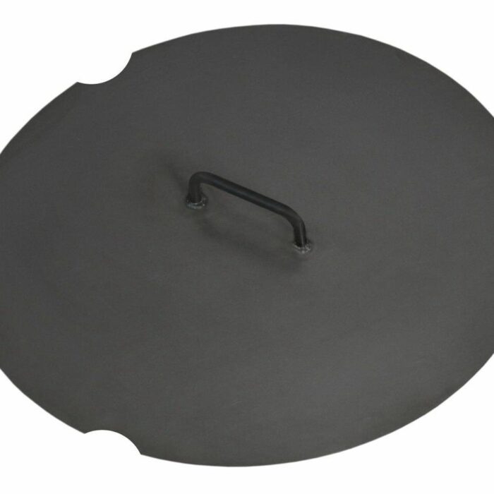 CookKing Deksel voor Vuurschaal Palma