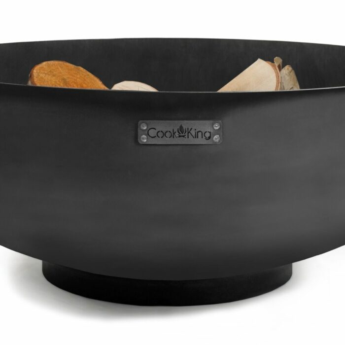 CookKing Vuurschaal Palermo XXL Ø80 cm