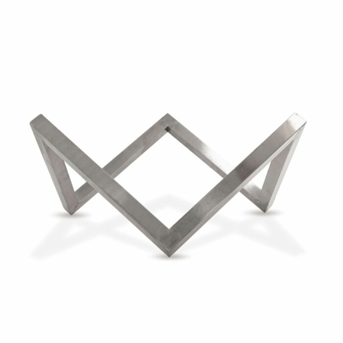 MOODZ RVS Feet Type 1 Ø80 cm