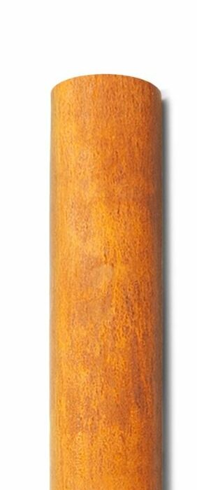 BonFeu Kachelpijp 44 cm Roest