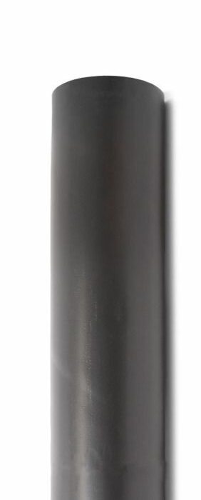 BonFeu Kachelpijp 44 cm Zwart