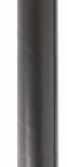 BonFeu Kachelpijp 66 cm Zwart