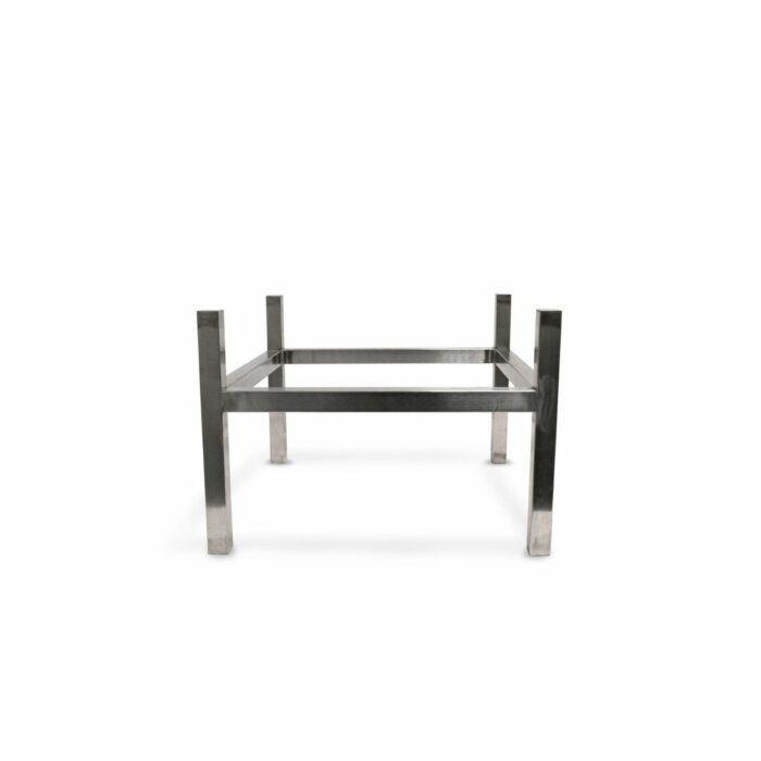 MOODZ RVS Feet Type 2 Ø80 cm