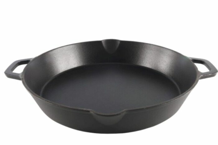 STOOQ Skillet pan