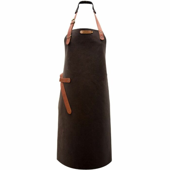 STOOQ Schort “BØFFL”