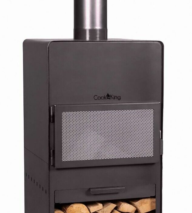CookKing Tuinhaard Vento
