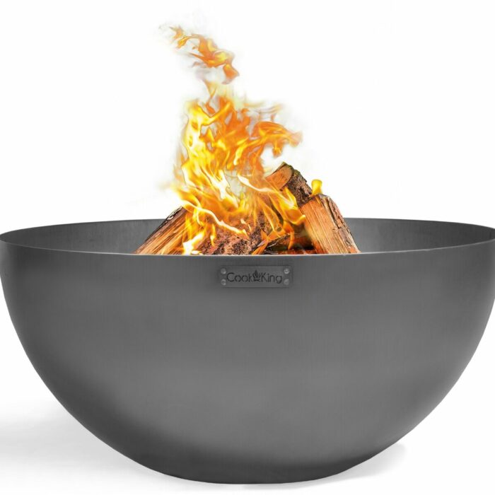 CookKing Premium Vuurschaal Dallas  Ø85 cm