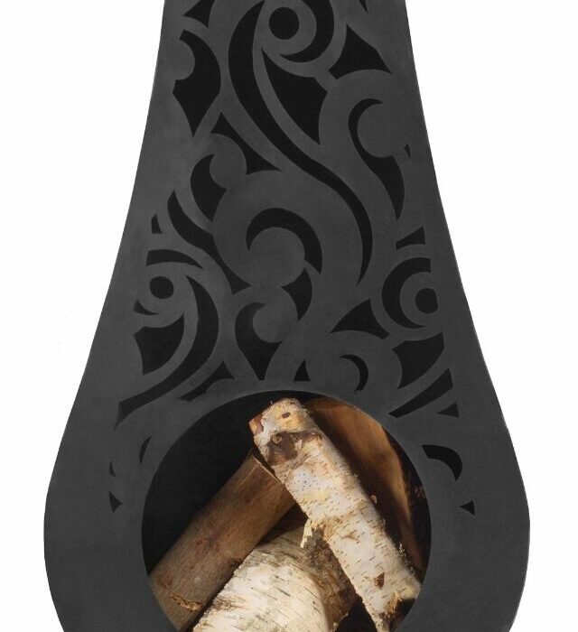 CookKing Tuinhaard Hawana