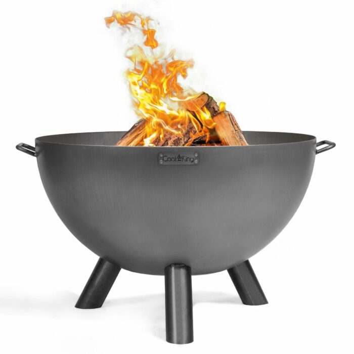 CookKing Premium Vuurschaal Kongo Ø85 cm
