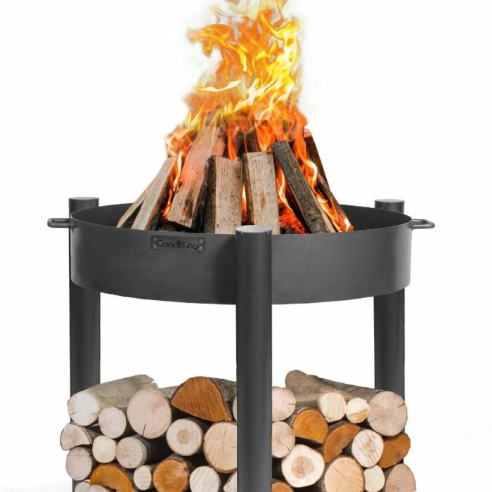 CookKing Vuurschaal Montana Ø60 cm