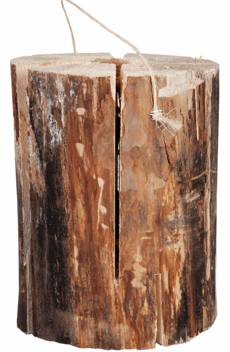 Esschert Design Zweedse Fakkel Small (+/- 25 cm hoog)