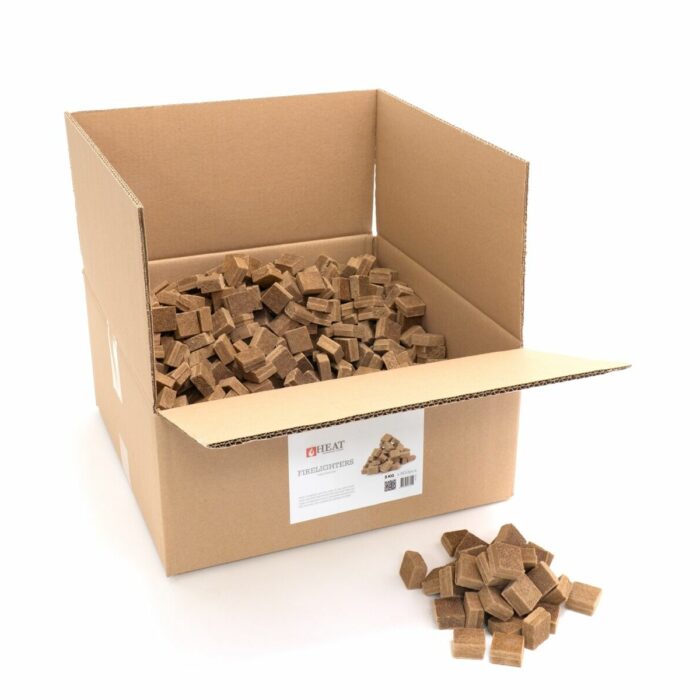 HEAT Outdoor Living Aanmaakblokjes 3 kg