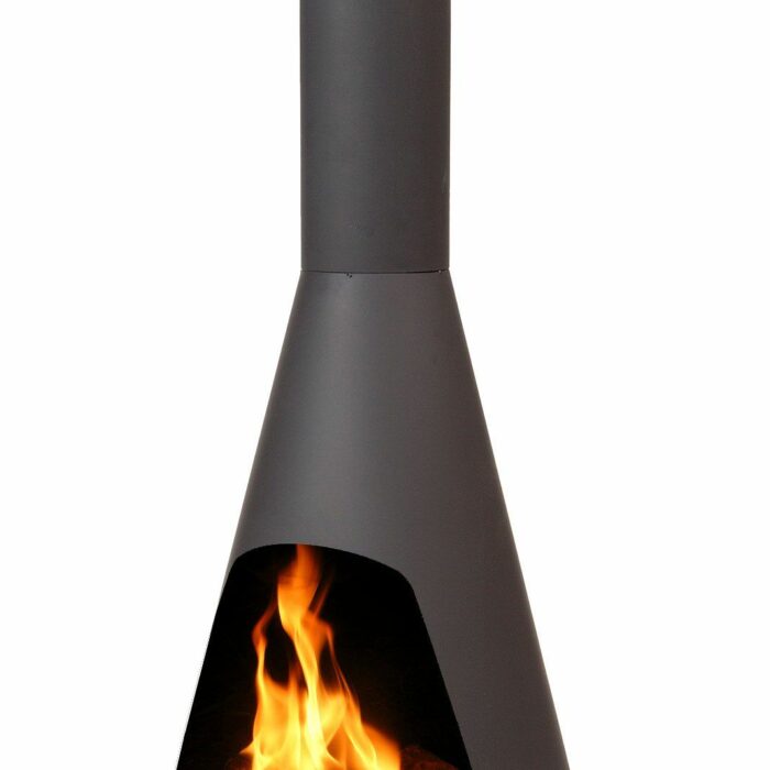 HEAT La Luz 140 Tuinhaard