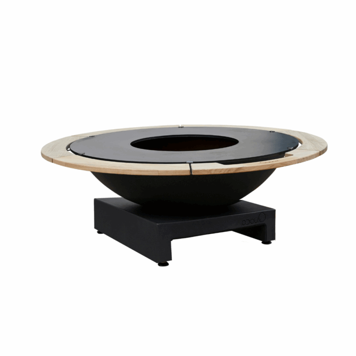 Quoco Basso+ Dark Grey Large