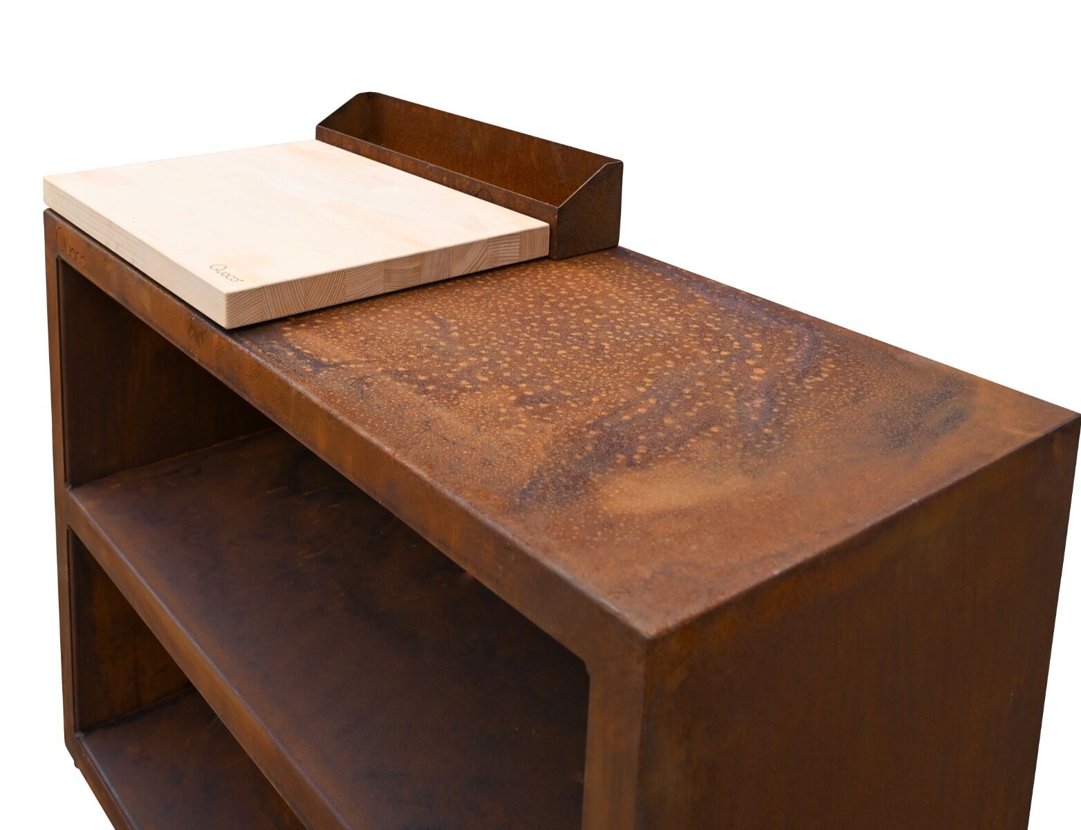 Quoco Ciotola Corten - Afbeelding 3