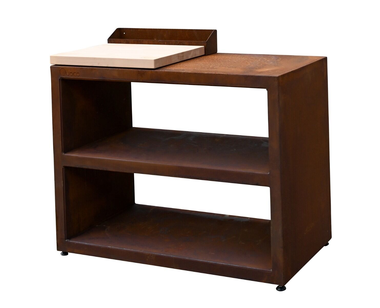 Quoco Tavolo Corten Large - Afbeelding 4