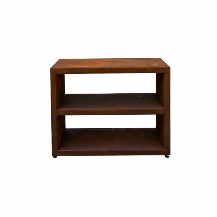 Quoco Tavolo Corten Large