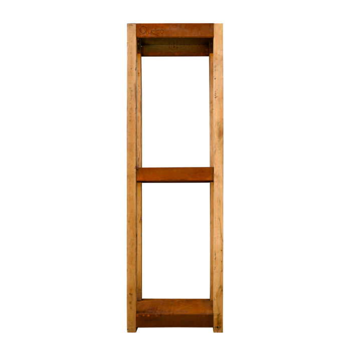 Quoco Cremagliera Corten Medium 225x70 cm