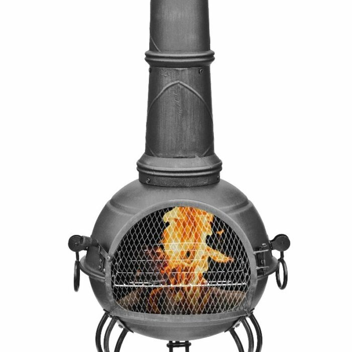 La Hacienda Terrashaard Murcia Large With Grill