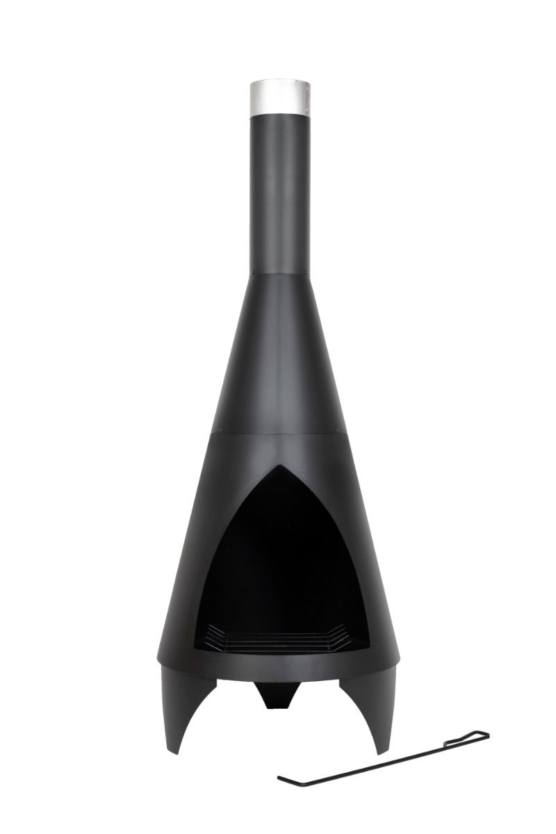 La Hacienda Colorado 160 Tuinhaard - Afbeelding 2