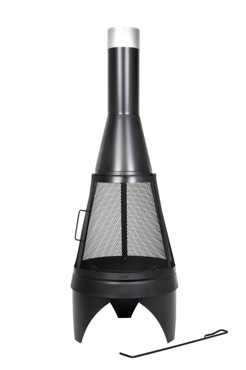 La Hacienda Colorado Mesh Tuinhaard 125 - Afbeelding 2