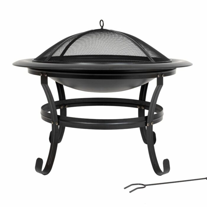 La Hacienda Vuurschaal Boston (Ø75 cm)