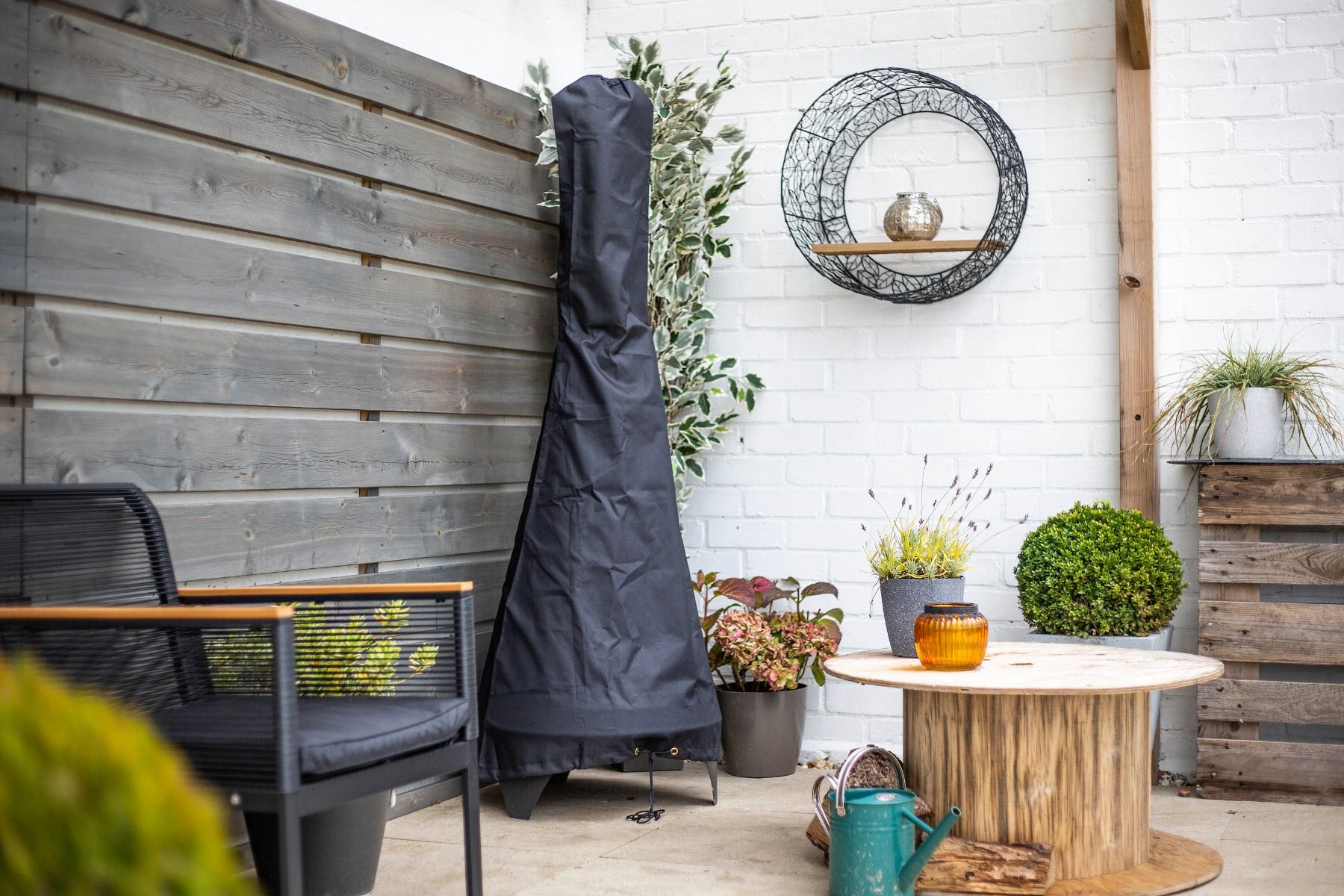 La Hacienda Hoes Colorado 160 - Afbeelding 2