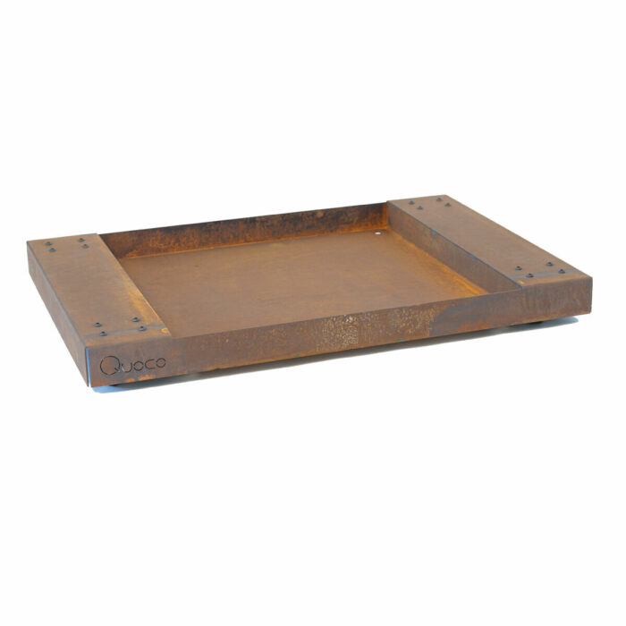 Quoco Carrello Corten Large