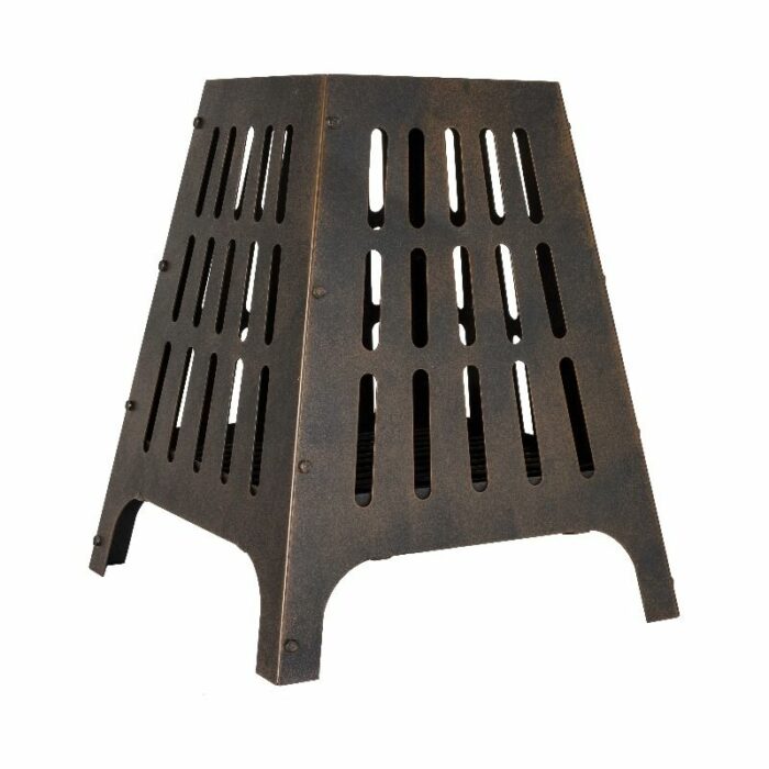 La Hacienda Anubis Vuurkorf